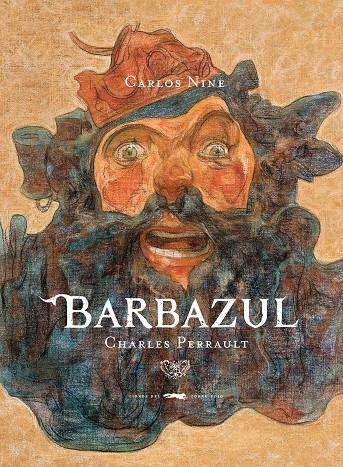 Barbazul | 9788494161919 | Perrault, Charles | Llibres.cat | Llibreria online en català | La Impossible Llibreters Barcelona