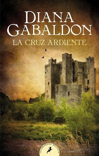 La cruz ardiente (Saga Outlander 5) | 9788418173042 | Gabaldon, Diana | Llibres.cat | Llibreria online en català | La Impossible Llibreters Barcelona
