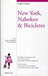 New York, Nabokov & bicicletes | 9788498248463 | Gregori, Angels | Llibres.cat | Llibreria online en català | La Impossible Llibreters Barcelona