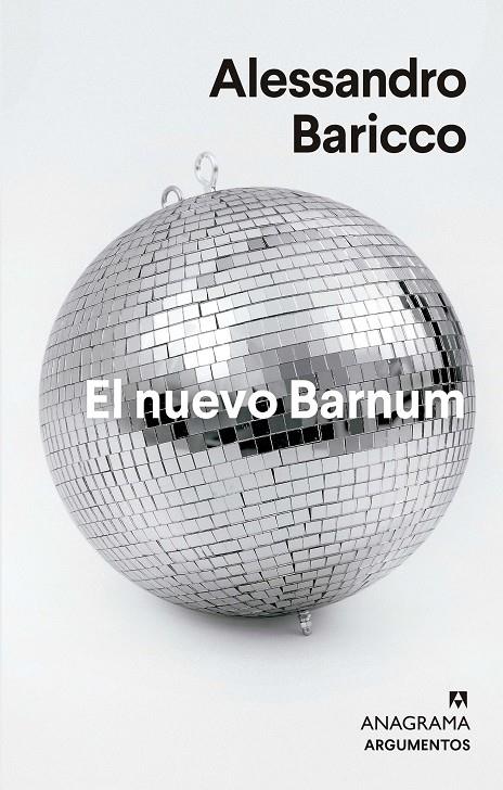 El nuevo Barnum | 9788433964793 | Baricco, Alessandro | Llibres.cat | Llibreria online en català | La Impossible Llibreters Barcelona