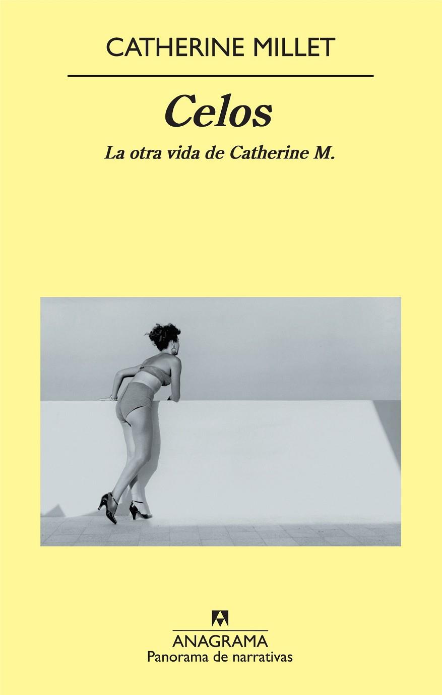 Celos. La otra vida de Catherine M. | 9788433975270 | Millet, Catherine | Llibres.cat | Llibreria online en català | La Impossible Llibreters Barcelona