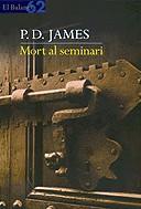 Mort al seminari | 9788429749847 | James, P.D. | Llibres.cat | Llibreria online en català | La Impossible Llibreters Barcelona