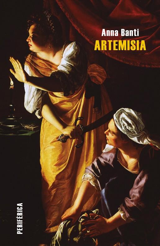 Artemisia | 9788418264016 | Banti, Anna | Llibres.cat | Llibreria online en català | La Impossible Llibreters Barcelona