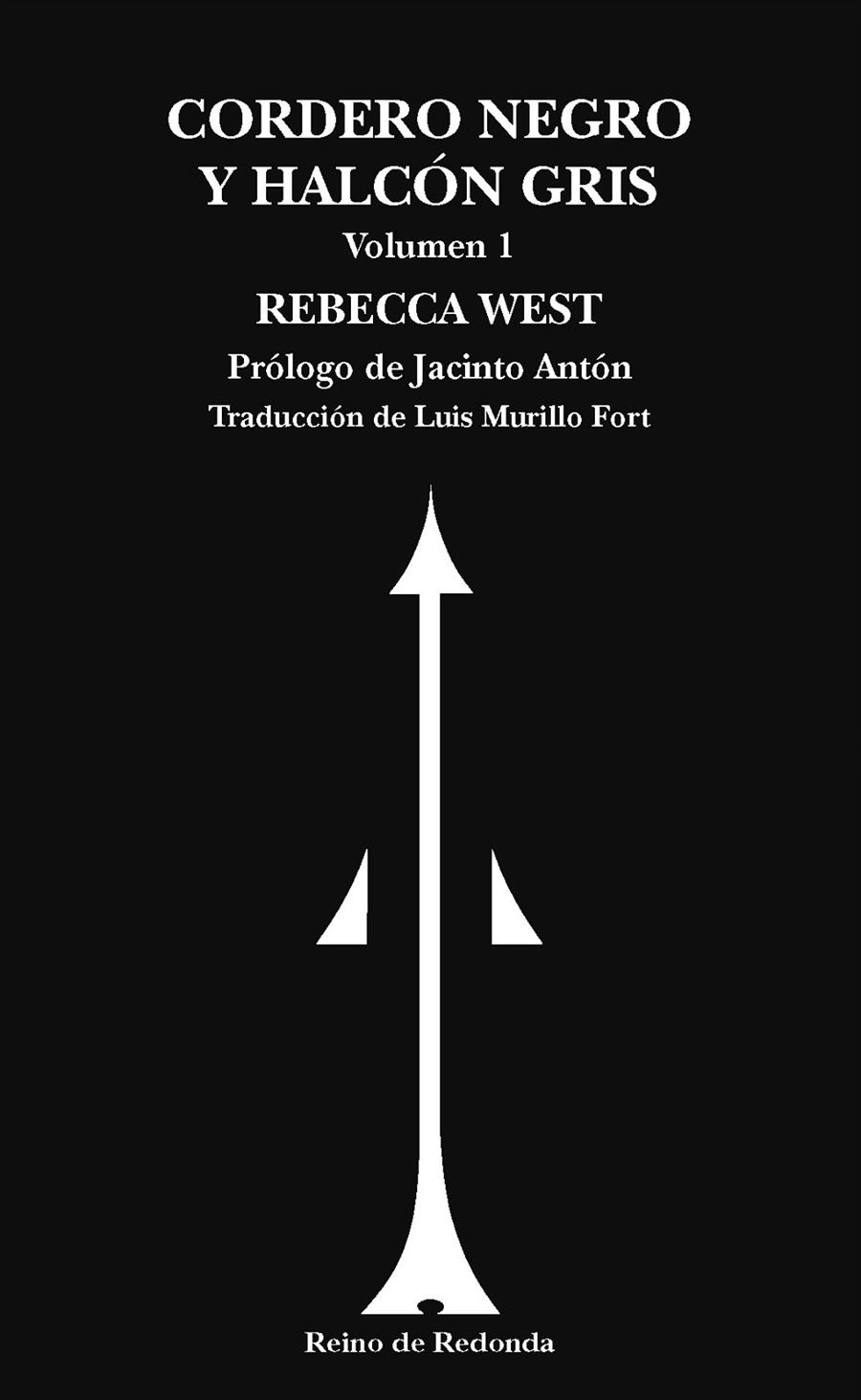 Cordero negro y halcón gris | 9788412591705 | West, Rebecca | Llibres.cat | Llibreria online en català | La Impossible Llibreters Barcelona