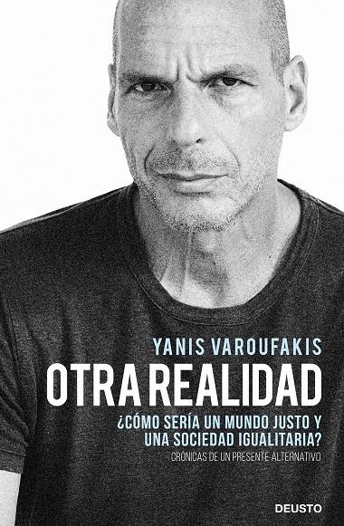 Otra realidad | 9788423432271 | Varoufakis, Yanis | Llibres.cat | Llibreria online en català | La Impossible Llibreters Barcelona