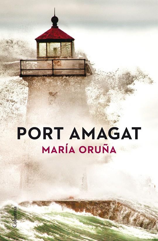Port amagat | 9788466420099 | Oruña, María | Llibres.cat | Llibreria online en català | La Impossible Llibreters Barcelona