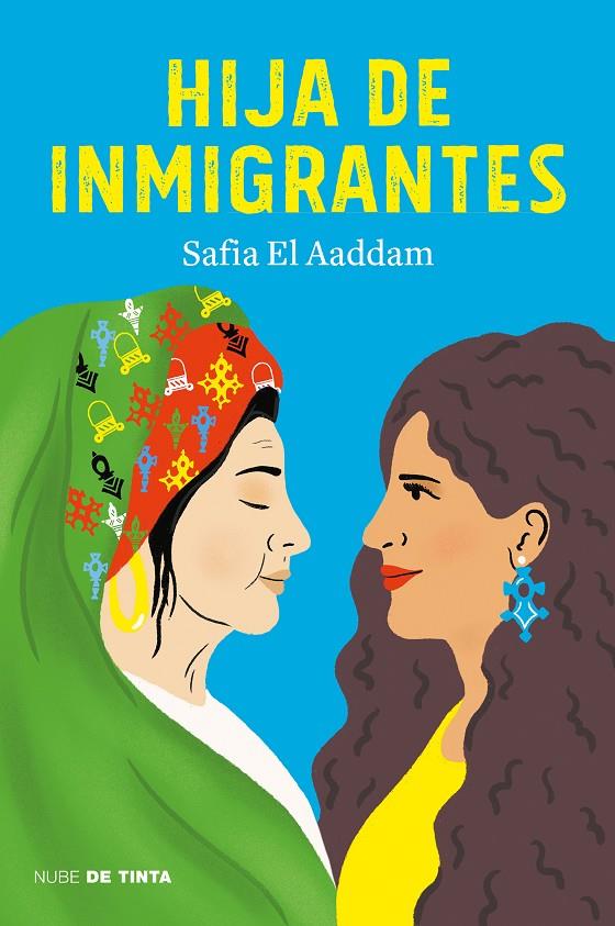 Hija de inmigrantes | 9788417605919 | El Aaddam, Safia | Llibres.cat | Llibreria online en català | La Impossible Llibreters Barcelona