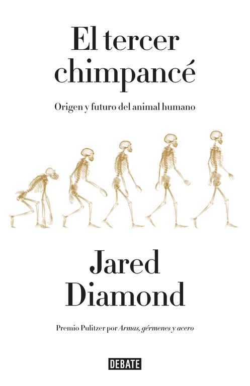 El tercer chimpancé | 9788499924205 | Diamond, Jared | Llibres.cat | Llibreria online en català | La Impossible Llibreters Barcelona