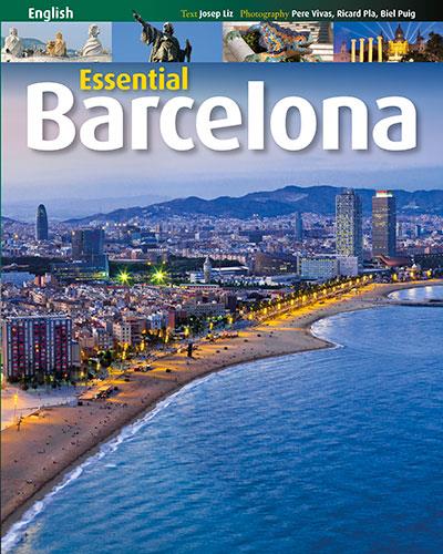 Barcelona essential | 9788484785712 | Liz Rodríguez, Josep/Puig Ventura, Biel | Llibres.cat | Llibreria online en català | La Impossible Llibreters Barcelona