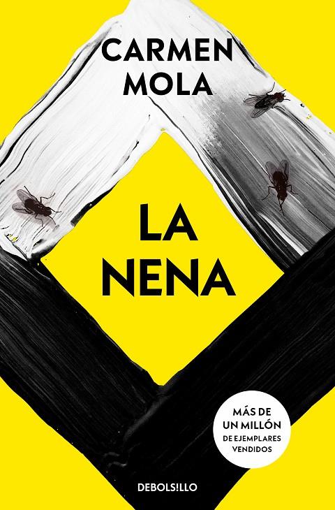 La Nena (Inspectora Elena Blanco 3) | 9788466358026 | Mola, Carmen | Llibres.cat | Llibreria online en català | La Impossible Llibreters Barcelona
