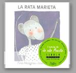 Pack La rata Marieta  | 9788481318814 | Masgrau, Fina | Llibres.cat | Llibreria online en català | La Impossible Llibreters Barcelona