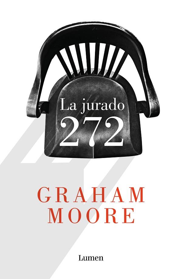 La jurado 272 | 9788426406705 | Moore, Graham | Llibres.cat | Llibreria online en català | La Impossible Llibreters Barcelona
