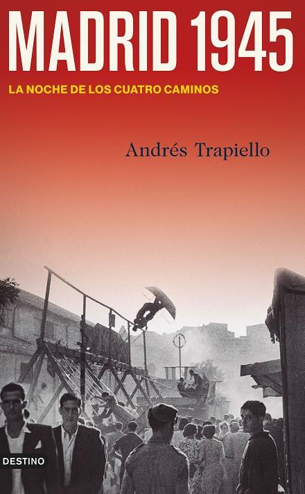 Madrid 1945 | 9788423361885 | Trapiello, Andrés | Llibres.cat | Llibreria online en català | La Impossible Llibreters Barcelona