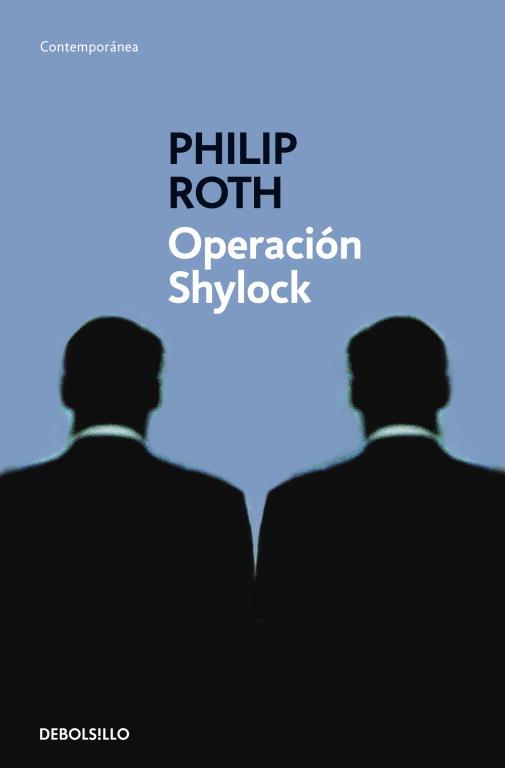 Operación Shylock | 9788497937559 | Roth, Philip | Llibres.cat | Llibreria online en català | La Impossible Llibreters Barcelona