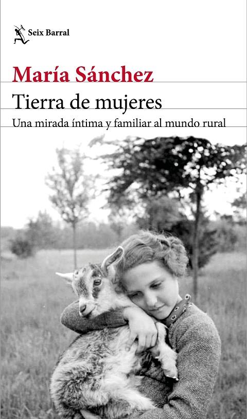 Tierra de mujeres | 9788432234682 | Sánchez, María | Llibres.cat | Llibreria online en català | La Impossible Llibreters Barcelona