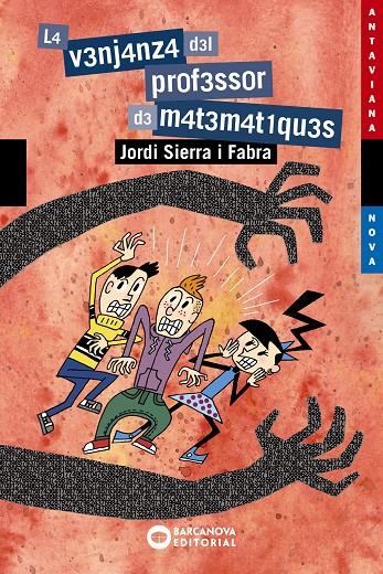 La venjança del professor de matemàtiques | 9788448946326 | Sierra Fabra, Jordi | Llibres.cat | Llibreria online en català | La Impossible Llibreters Barcelona
