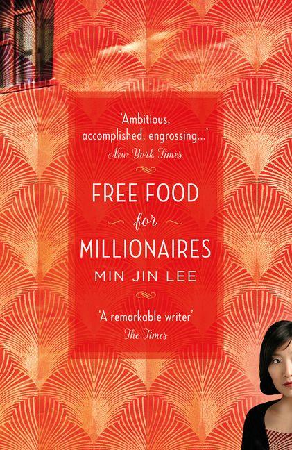 Free food for millionaires | 9781788543071 | Min, Lee | Llibres.cat | Llibreria online en català | La Impossible Llibreters Barcelona