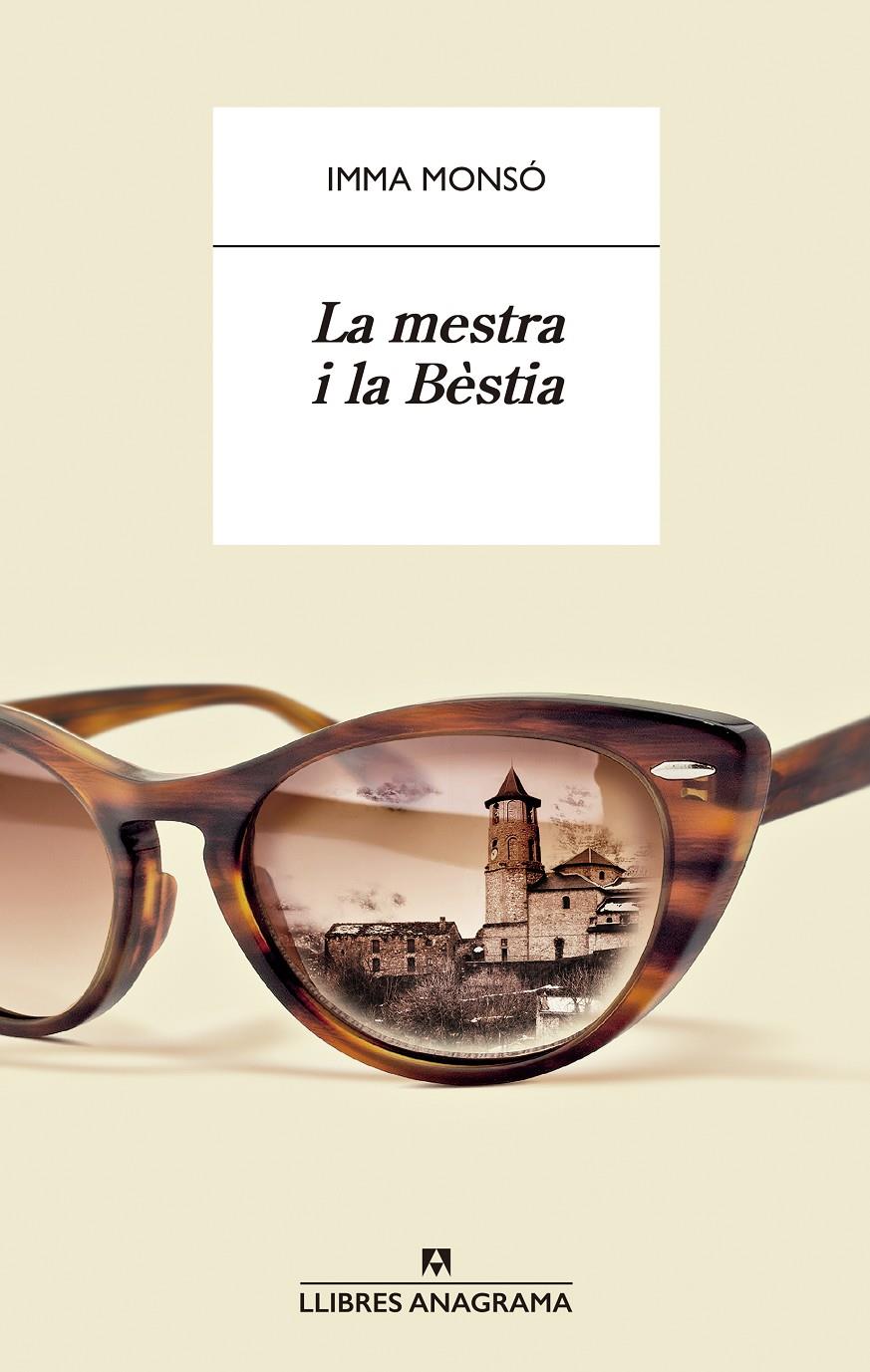 La mestra i la Bèstia (Premi Òmnium) | 9788433918291 | Monsó, Imma | Llibres.cat | Llibreria online en català | La Impossible Llibreters Barcelona