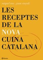 Les receptes de la nova cuina catal | 9788497081665 | Sen, Miquel ;Vinyoli, Joan | Llibres.cat | Llibreria online en català | La Impossible Llibreters Barcelona