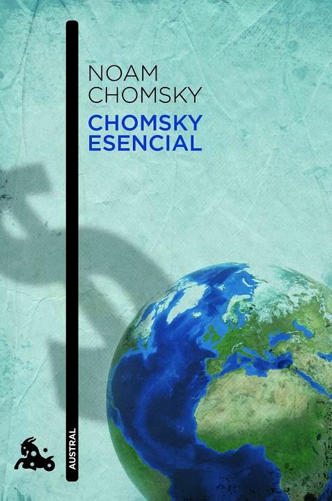 Chomsky esencial | 9788408003939 | Chomsky, Noam | Llibres.cat | Llibreria online en català | La Impossible Llibreters Barcelona
