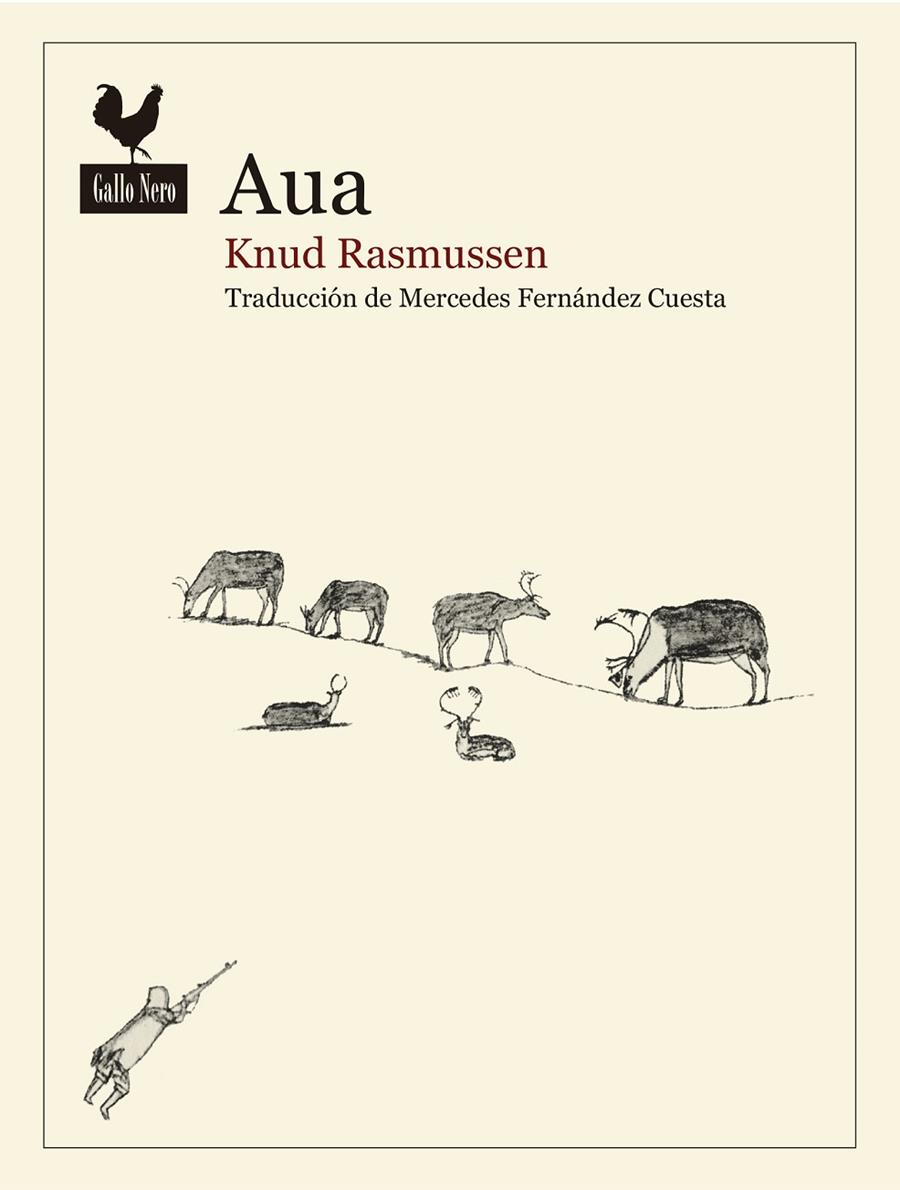 Aua | 9788416529865 | Rasmussen, Knud/Fernández Cuesta, Mercedes | Llibres.cat | Llibreria online en català | La Impossible Llibreters Barcelona