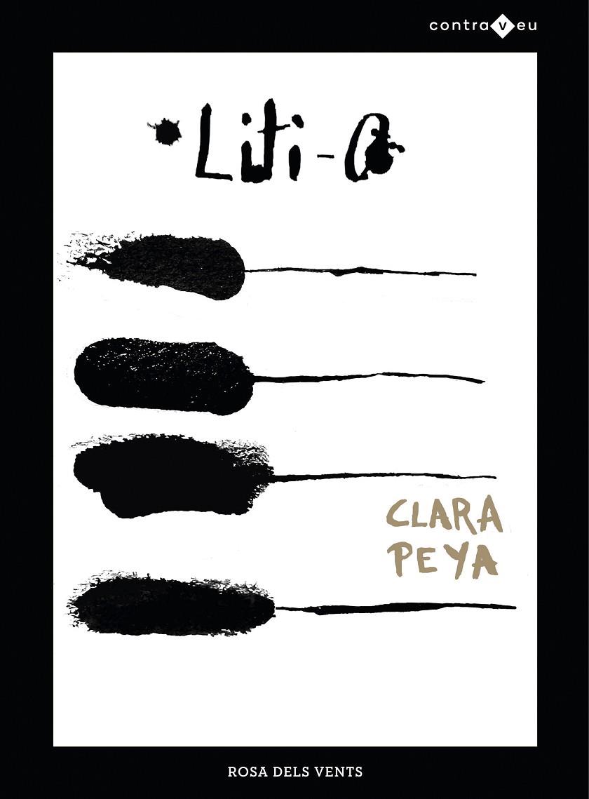 Liti-o | 9788417909482 | Peya, Clara | Llibres.cat | Llibreria online en català | La Impossible Llibreters Barcelona