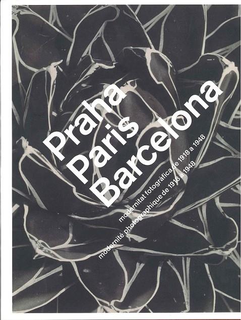 Praha, París, Barcelona. Modernitat fotogràfica de 1918 a 1948 | 9788492841400 | A.A.V.V. | Llibres.cat | Llibreria online en català | La Impossible Llibreters Barcelona