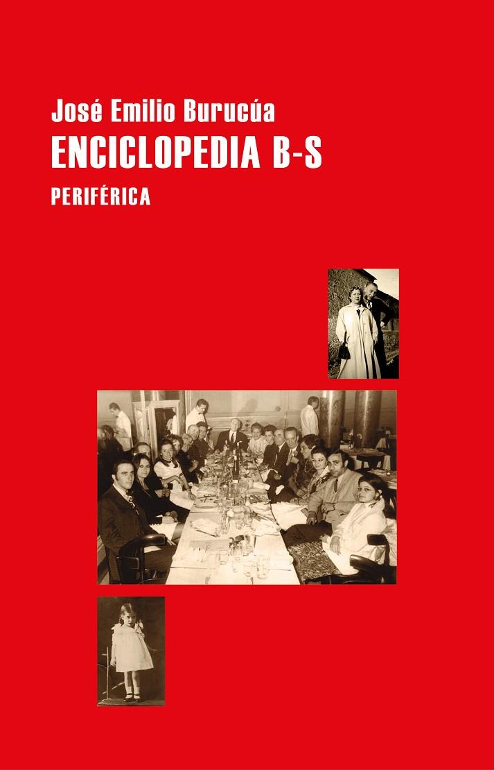 Enciclopedia B-S | 9788416291922 | Burucúa, José Emilio | Llibres.cat | Llibreria online en català | La Impossible Llibreters Barcelona