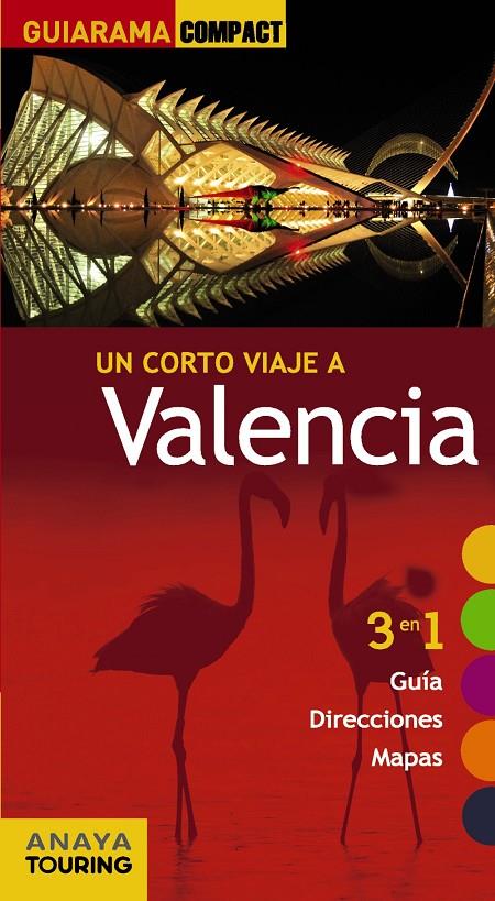 Valencia | 9788499356112 | Roba, Silvia | Llibres.cat | Llibreria online en català | La Impossible Llibreters Barcelona