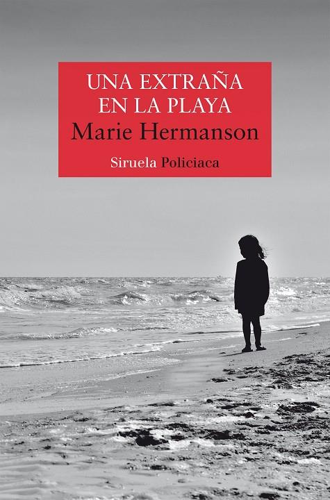 Una extraña en la playa | 9788418708619 | Hermanson, Marie | Llibres.cat | Llibreria online en català | La Impossible Llibreters Barcelona