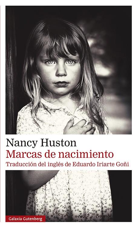 Marcas de nacimiento | 9788418807954 | Huston, Nancy | Llibres.cat | Llibreria online en català | La Impossible Llibreters Barcelona