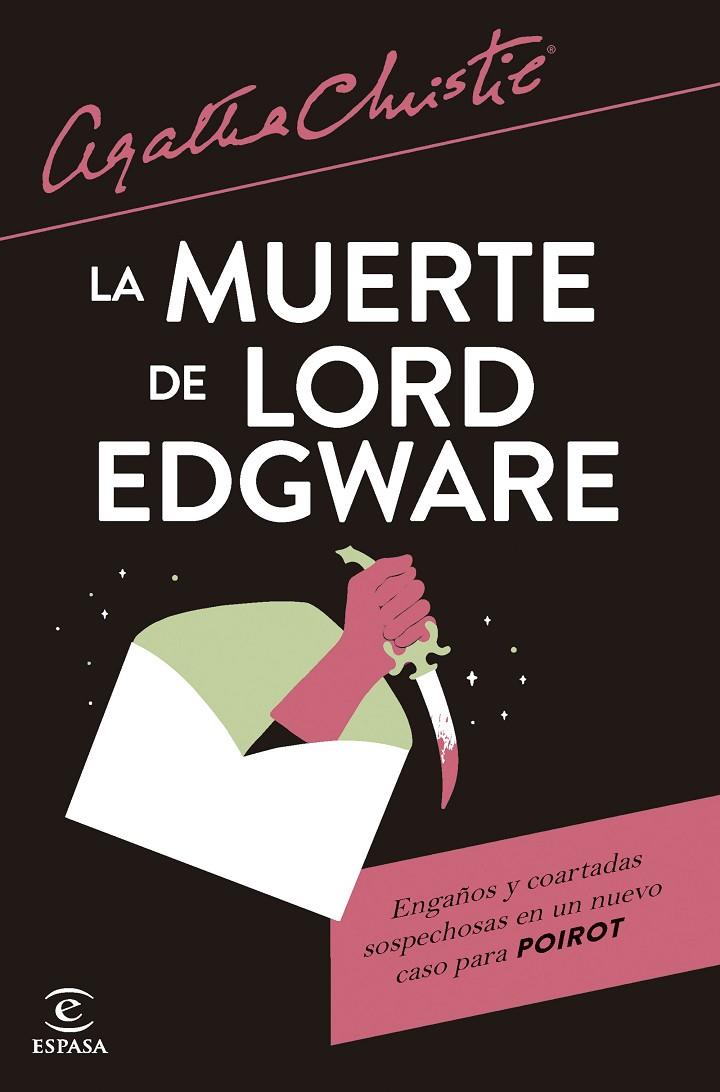 La muerte de lord Edgware | 9788467072150 | Christie, Agatha | Llibres.cat | Llibreria online en català | La Impossible Llibreters Barcelona