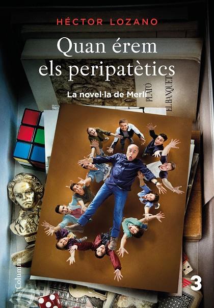 Quan érem els peripatètics | 9788466423786 | Lozano, Héctor | Llibres.cat | Llibreria online en català | La Impossible Llibreters Barcelona
