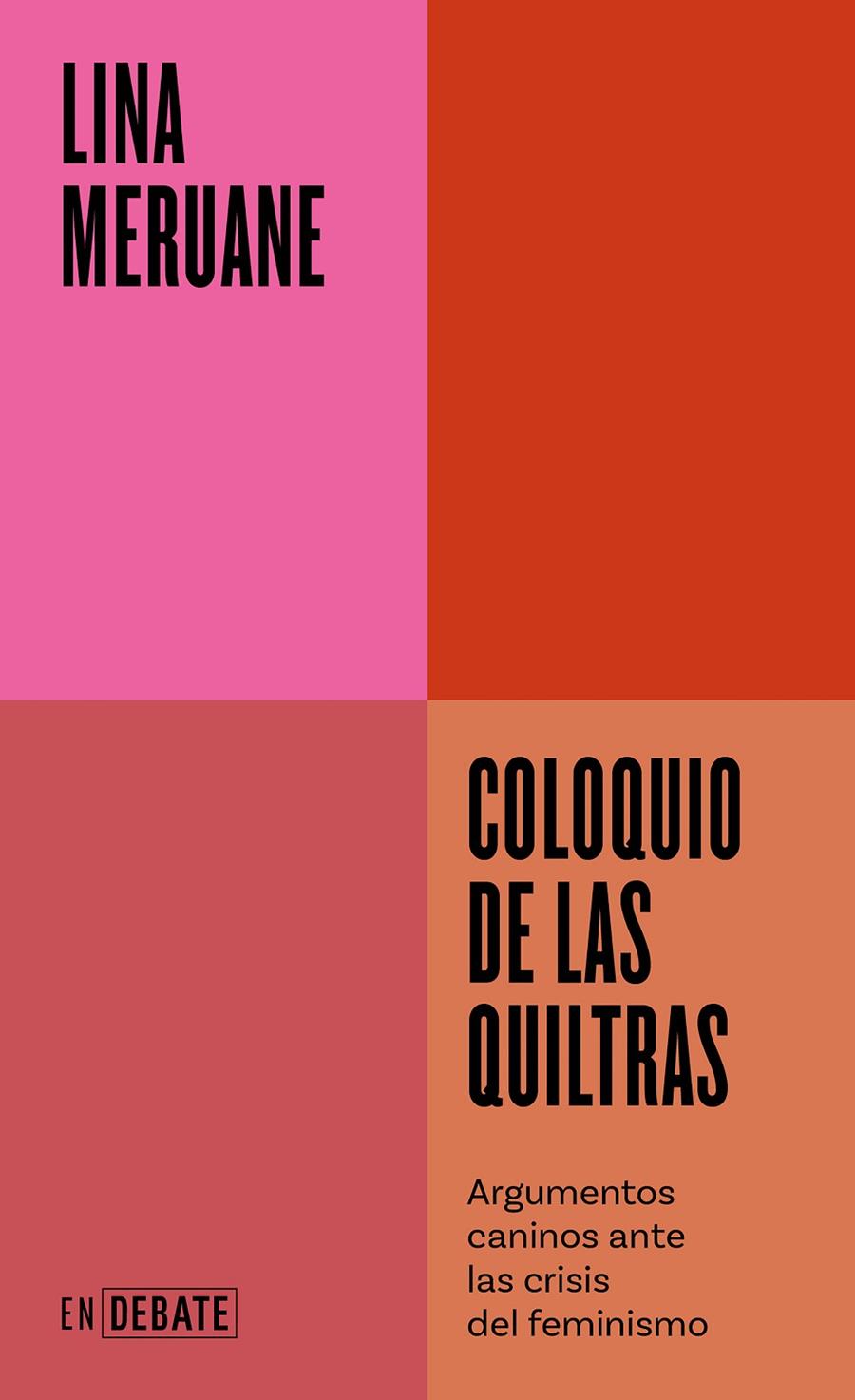 Coloquio de las quiltras | 9788419951090 | Meruane, Lina | Llibres.cat | Llibreria online en català | La Impossible Llibreters Barcelona