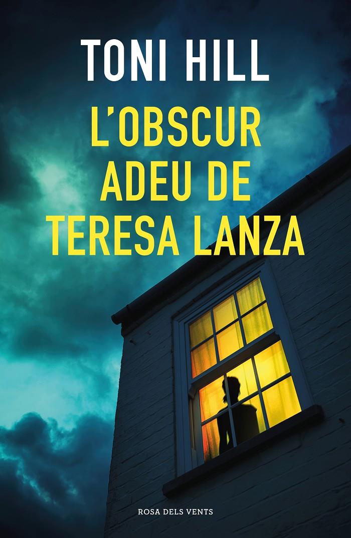 L'obscur adeu de Teresa Lanza | 9788418033391 | Hill, Toni | Llibres.cat | Llibreria online en català | La Impossible Llibreters Barcelona