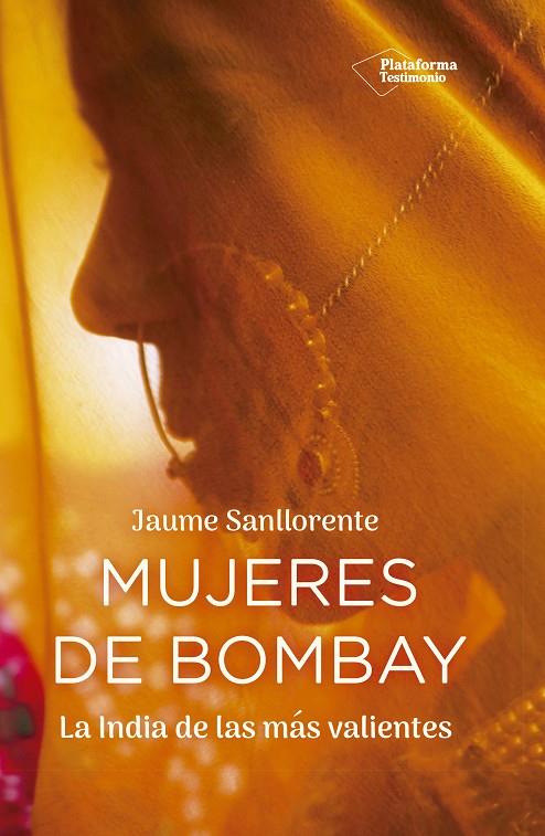 Mujeres de Bombay | 9788417376529 | Sanllorente, Jaume | Llibres.cat | Llibreria online en català | La Impossible Llibreters Barcelona