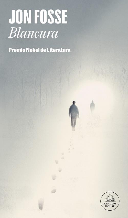Blancura: Premio Nobel de literatura 2023 | 9788439744061 | Fosse, Jon | Llibres.cat | Llibreria online en català | La Impossible Llibreters Barcelona