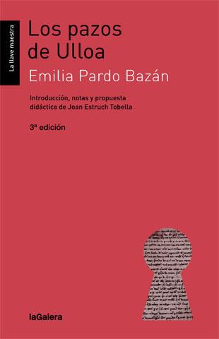 Los pazos de Ulloa | 9788424652739 | Emilia Pardo Bazán | Llibres.cat | Llibreria online en català | La Impossible Llibreters Barcelona