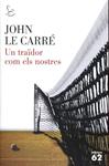 Un traïdor com els nostres | 9788429767117 | Le Carré, John | Llibres.cat | Llibreria online en català | La Impossible Llibreters Barcelona
