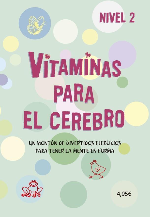 Vitaminas para el cerebro 2 | 9788424669102 | Varios autores | Llibres.cat | Llibreria online en català | La Impossible Llibreters Barcelona