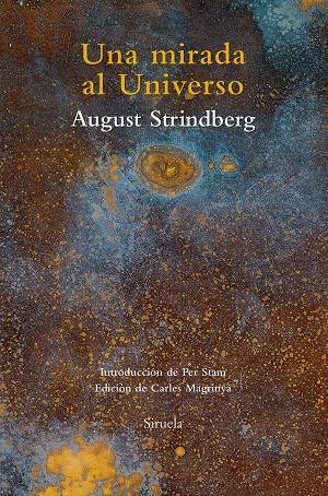 Una mirada al Universo | 9788416854264 | Strindberg, August | Llibres.cat | Llibreria online en català | La Impossible Llibreters Barcelona