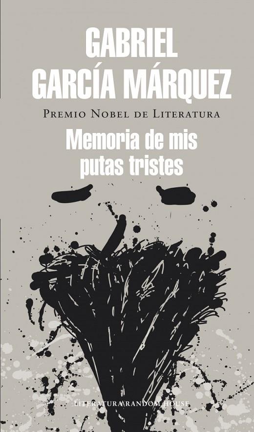 Memoria de mis putas tristes | 9788439728375 | GARCIA MARQUEZ,GABRIEL | Llibres.cat | Llibreria online en català | La Impossible Llibreters Barcelona