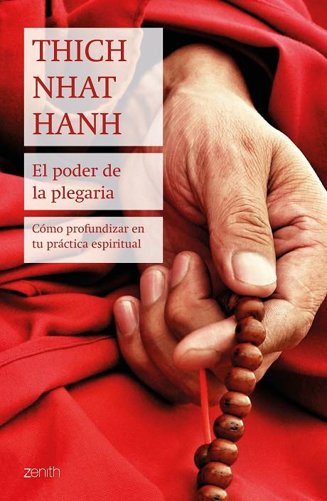 El poder de la plegaria | 9788408209515 | Hanh, Thich Nhat | Llibres.cat | Llibreria online en català | La Impossible Llibreters Barcelona