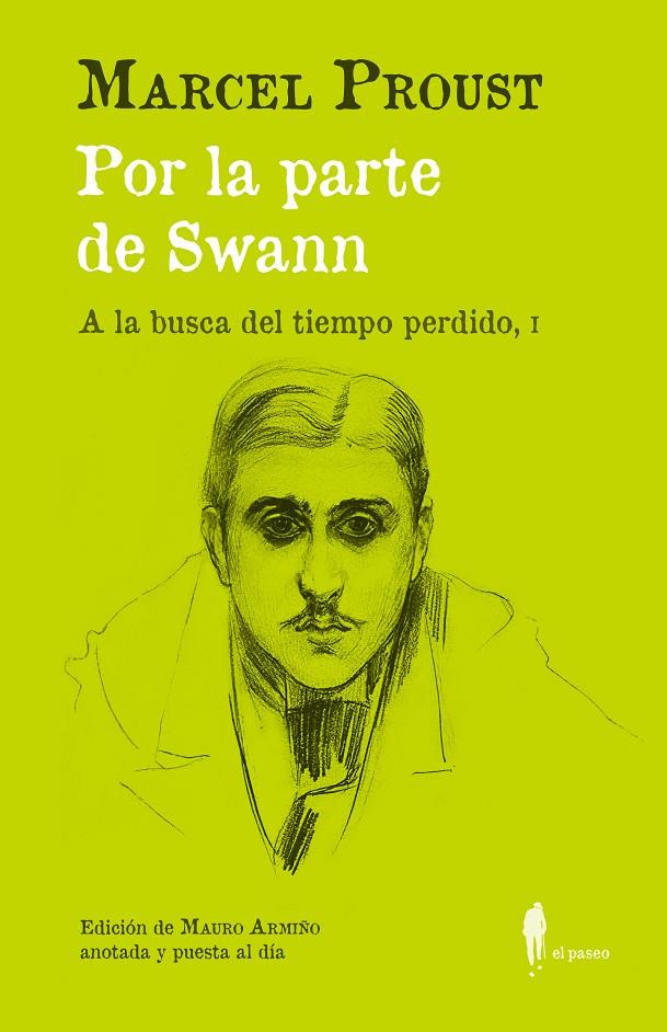 Por la parte de Swann. (A la busca del tiempo perdido, I) | 9788419188083 | Proust, Marcel | Llibres.cat | Llibreria online en català | La Impossible Llibreters Barcelona