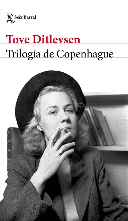 Trilogía de Copenhague | 9788432238772 | Ditlevsen, Tove | Llibres.cat | Llibreria online en català | La Impossible Llibreters Barcelona