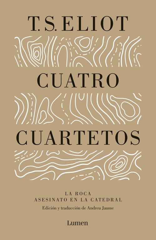 Cuatro cuartetos | 9788426403537 | ELIOT, T.S. | Llibres.cat | Llibreria online en català | La Impossible Llibreters Barcelona
