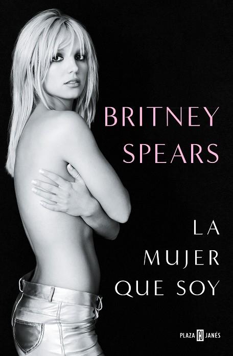 La mujer que soy | 9788401030055 | Spears, Britney | Llibres.cat | Llibreria online en català | La Impossible Llibreters Barcelona