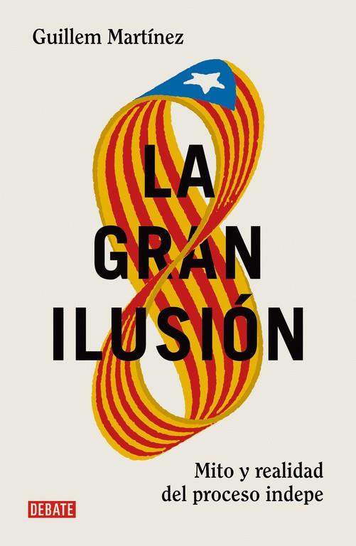 La gran ilusión | 9788499926391 | Martinez, Guillem | Llibres.cat | Llibreria online en català | La Impossible Llibreters Barcelona