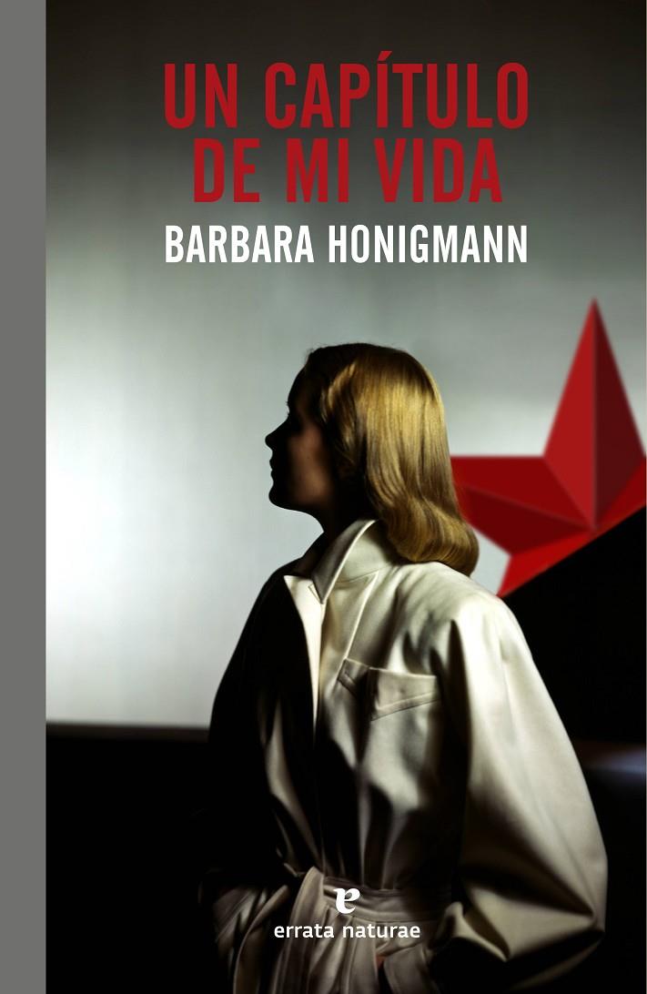 Un capítulo de mi vida | 9788416544974 | Honigmann, Barbara | Llibres.cat | Llibreria online en català | La Impossible Llibreters Barcelona