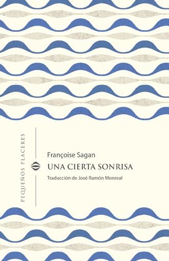 Una cierta sonrisa | 9788412401912 | Sagan, Françoise | Llibres.cat | Llibreria online en català | La Impossible Llibreters Barcelona